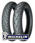 Neuer Tourensport Motorradreifen von Michelin - Pilot Aktiv