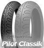 Motorradreifen: MICHELIN