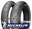 Motorradreifen: MICHELIN