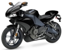 BUELL 1125 R