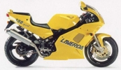 LAVERDA 650 SPORT