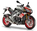 APRILIA TUONO V4 1100 RR