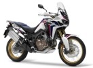 HONDA CRF 1000 L