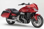 HONDA CTX 1300