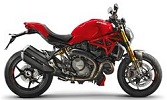 DUCATI MONSTER 1200 / R