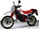 APRILIA ETX 350