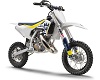 HUSQVARNA TC 50