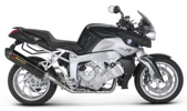 BMW K 1200 R