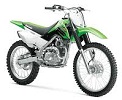 KAWASAKI KLX 140 G