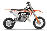 KTM 50 SX