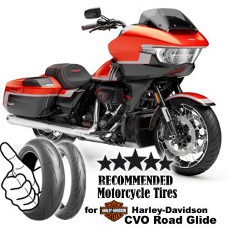 HARLEY-DAVIDSON CVO ROAD GLIDE ULTRA