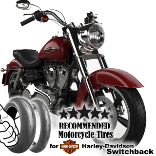 HARLEY-DAVIDSON FLD Dyna Switchback