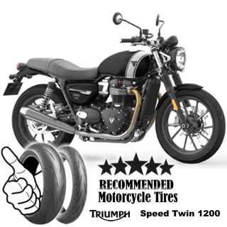 TRIUMPH SPEED TWIN 1200 / RS