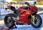 DUCATI 1299  PANIGALE / S / R