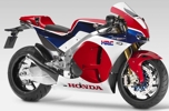 HONDA RC213V-S