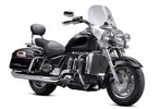 TRIUMPH ROCKET III TOURING