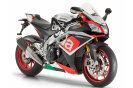 APRILIA RSV 4 RF