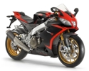 APRILIA RSV 4 R