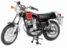 YAMAHA SR 500