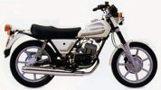 CAGIVA SST 250