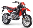 APRILIA SXV 450