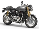 TRIUMPH THRUXTON 1200