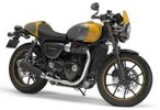 TRIUMPH STREET CUP