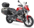 BUELL XB 12 XT ULYSSES