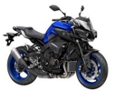 YAMAHA MT 01