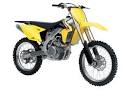 SUZUKI RM-Z 450