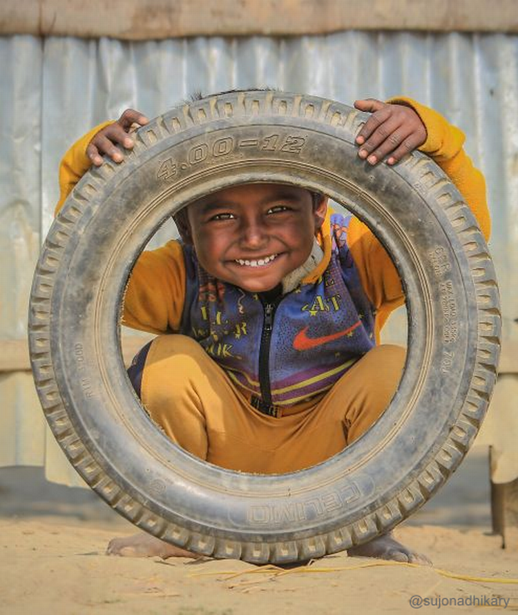 As melhores fotos de diversão do mundo em 2020 - Pneus de motocicleta