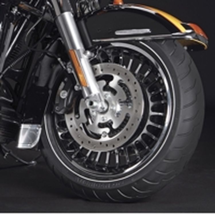 DUNLOP AMERICAN ELITE - für große amerikanische Tourer und Cruiser von Marken wie Harley-Davidson, Victory und Indian