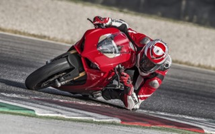 PIRELLI DIABLO SUPERCORSA SP - Ducati Panigale V4