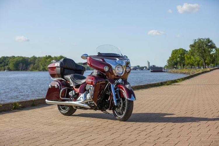 La partnership tra il brand METZELER e Indian Motorcycle si rafforza: nuovi modelli equipaggiati con pneumatici del brand dell’elefantino blu