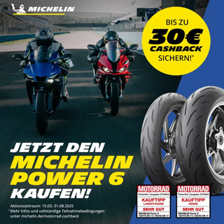 MICHELIN Promotion