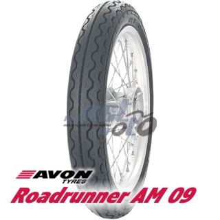 Avon ROADRUNNER