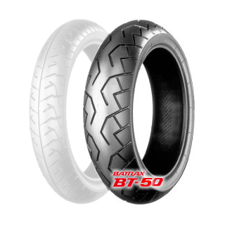 Bridgestone BT 50