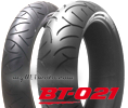 Motorradreifen: BRIDGESTONE