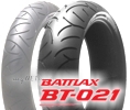 Motorradreifen: BRIDGESTONE