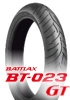 Bridgestone BT 023 120/70 ZR17 (58W) Bridgestone BT023 