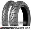 Motorradreifen: BRIDGESTONE