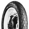 Bridgestone G 511 2.75 -18 (42P) Bridgestone Mag Mopus G 511 Front Tire TubeType  Motorcycle Tires M/C 