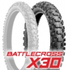 90/100 -16 TT (52M) X30 BATTLE CROSS / Bridgestone