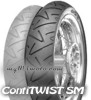 Continental CONTITWIST 130/70 -17 TL_TT (62H) Continental CONTITWIST SM SPORT задна гума без тръби / Тип тръби Supermoto Мотоциклетни гуми M/C 