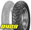 180/70 B16 (77H) Dunlop D429 H/D / Dunlop