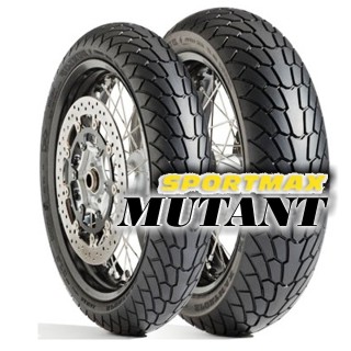 dunlop supermoto tyres