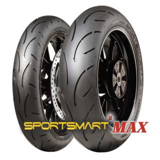 Dunlop SPORTSMART II MAX