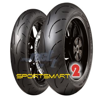 Dunlop SPORTSMART II