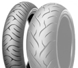 130/70 R18 (63V) Dunlop D221 A / Dunlop