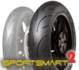 DUNLOP SPORTSMART II